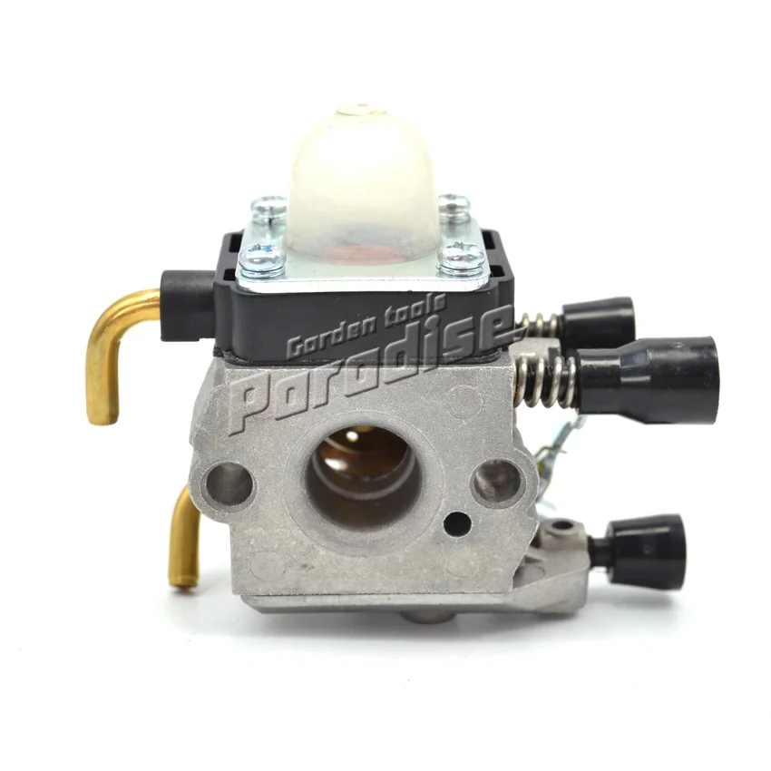 FS38 кусторез карбюратор для Stihl FS45 FS46 FS55 FS74 FS75 FS76 FS80 FS85 травяные триммеры ZAMA Carbs