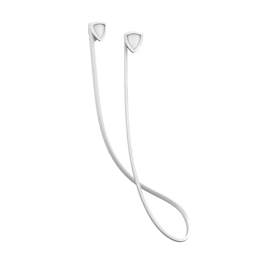 Силиконовый ремешок для наушников Apple Airpods ye11.3 | Электроника
