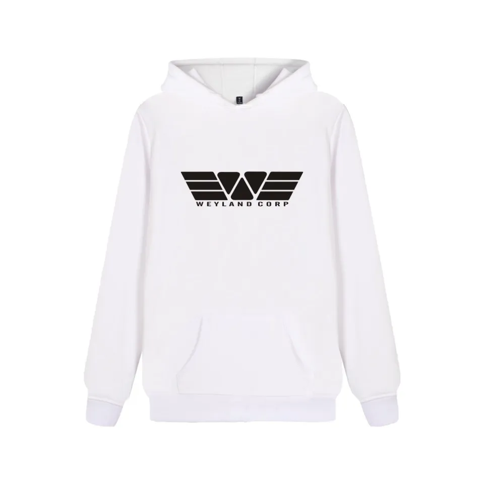 Худи с принтом Инопланетянин Звездный Корабль ноздро повседневные модные