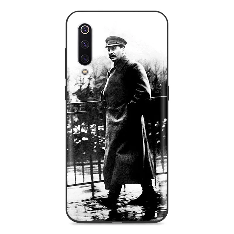 Чехол Lavaza для Xiaomi Redmi Note 8 8A 7 6 6A 5 5A 4 4X 4A Go Pro Plus Prime - Цвет: 7