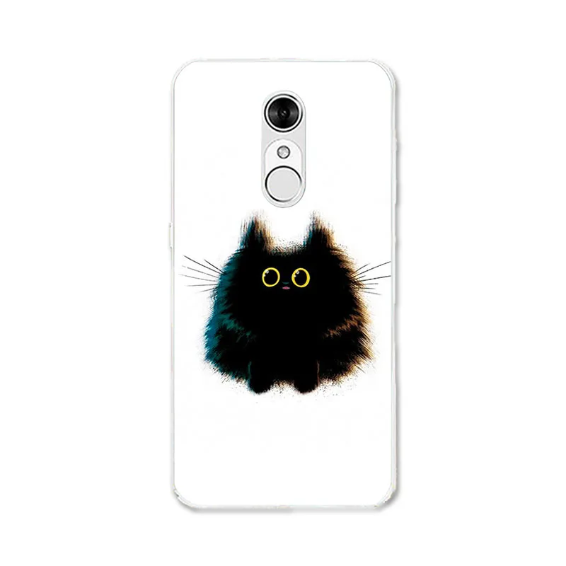 R051 ТПУ чехол s для zte Blade A910 чехол силиконовый с цветочным рисунком бампер для zte Blade A910 A 910 BA910 BA910t 5,5 дюймов чехол для телефона - Цвет: R051