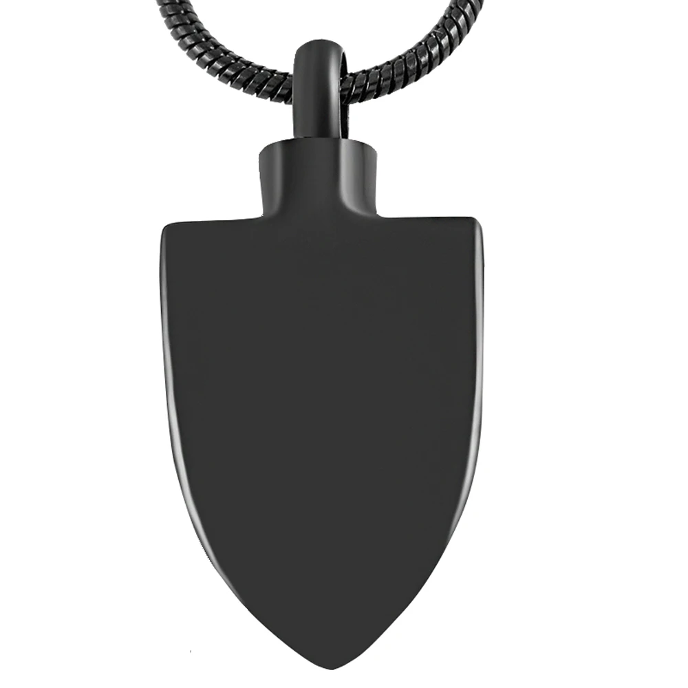 IJD9393 Stainless Steel Perfect Cremation jewelry pendants that hold ashes Women Wholesale or Retail Personalised | Украшения и