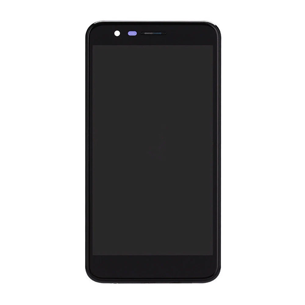Для LG K30 K10 2018X410 LMX410 LMX410TK ЖК-дисплей панель+ сенсорный экран дигитайзер сенсор сборка Рамка