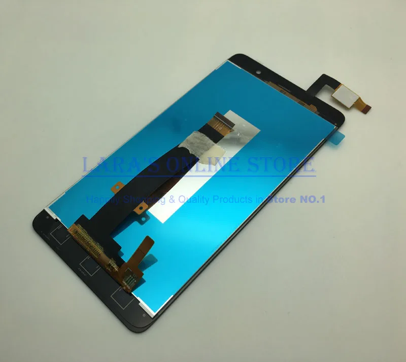 ЖК дисплей и дигитайзер сенсорного экрана для Xiaomi Redmi Note 3 Pro специальное издание
