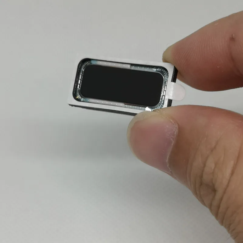 Оригинальный динамик для мобильного телефона DOOGEE S60 громкий аксессуары запчасти