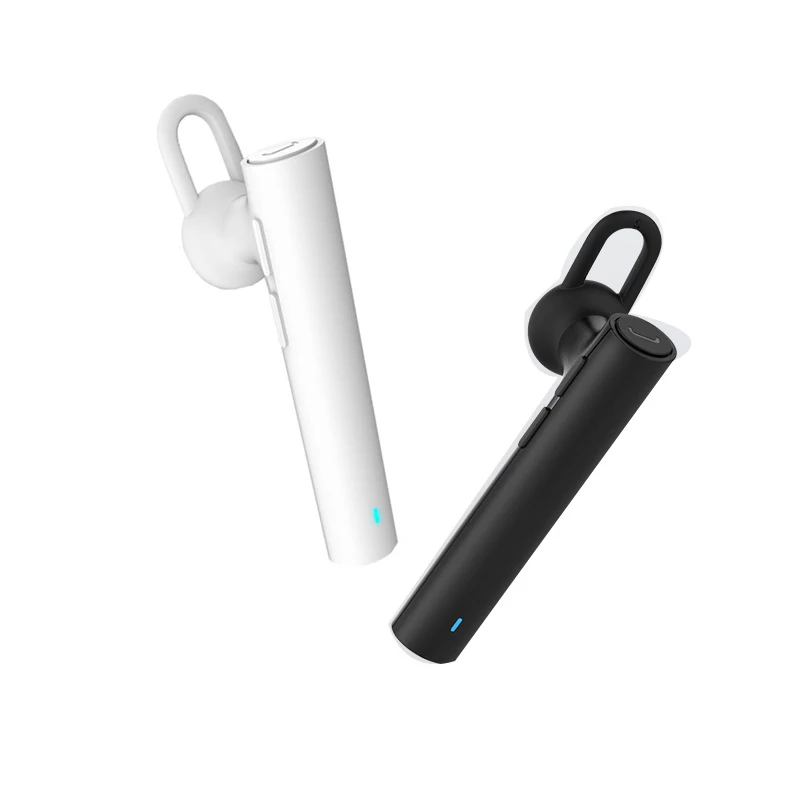 Xiaomi mi беспроводные наушники-вкладыши с Bluetooth 4,1, спортивные наушники с ушным крюком, Встроенные наушники mi c с громкой связью для смартфонов, мобильных телефонов