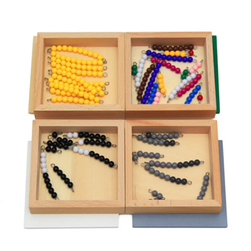 Высококачественный материал Монтессори искусственная змея игра 12*12*8 см