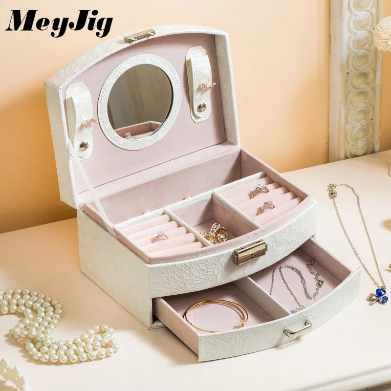 Шкатулка MeyJig для ювелирных изделий|box for|container boxbox for jewelry |