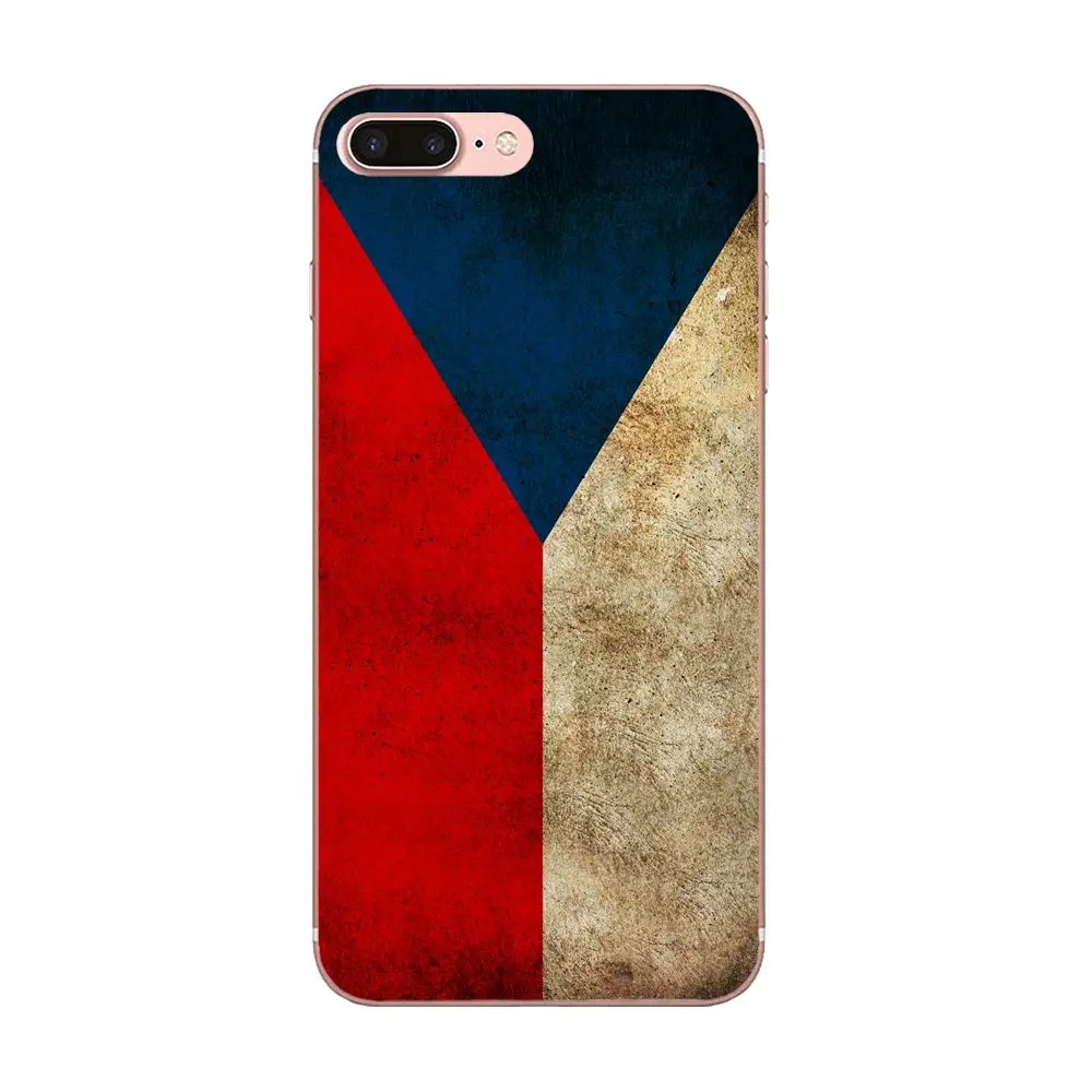 Чехия Швейцария Германия Флаг для Galaxy J1 J2 J3 J330 J4 J5 J6 J7 J730 J8 2015 2016 2017 2018 mini Pro|Бамперы|