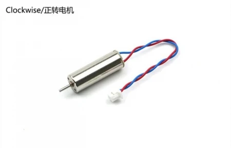 LDARC 716 17600KV матовый двигатель CW+ CCW для Крошечный 6X Крытый FPV гоночный Дрон RC Racer