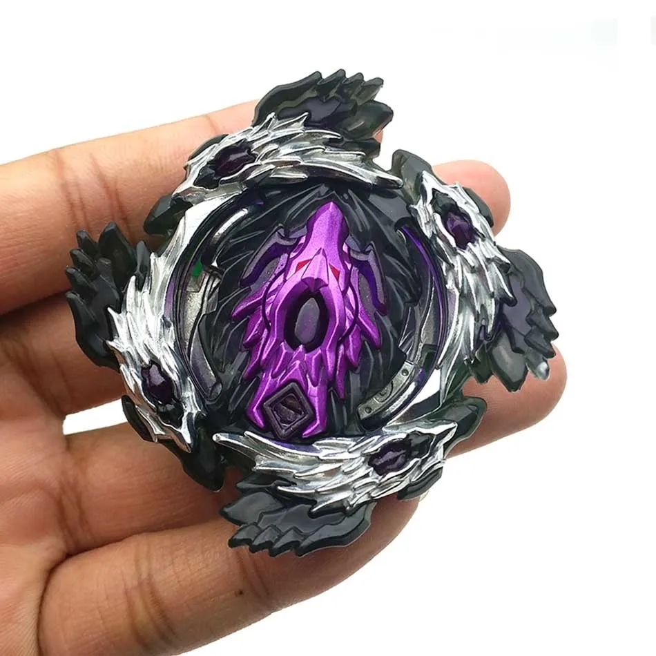 Takara Tomy Beyblade Burst B-128 Super Z 4 шт./компл. Cho-z настраиваемый набор Bayblade Be Blade Top Spinner классическая игрушка