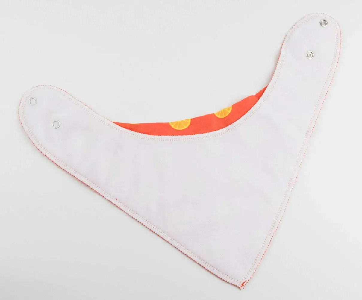 Собака кошка бандана для щенка нагрудники Двойной хлопок Треугольные шарфы