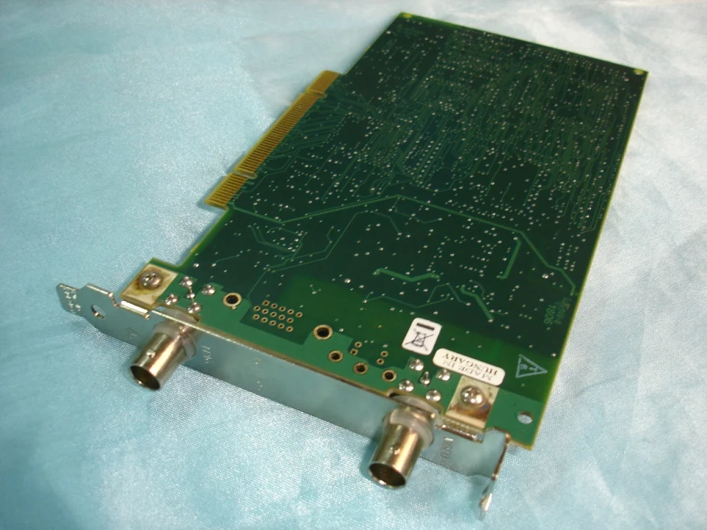 Для американской подлинной NI PCI 5102 передачи данных DAQ карта используется|Корпуса