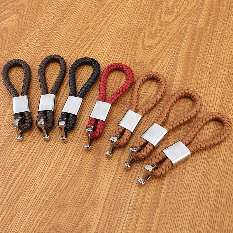 Модный металлический Автомобильный логотип брелок для ключей ford Mustang shelby GT cobra