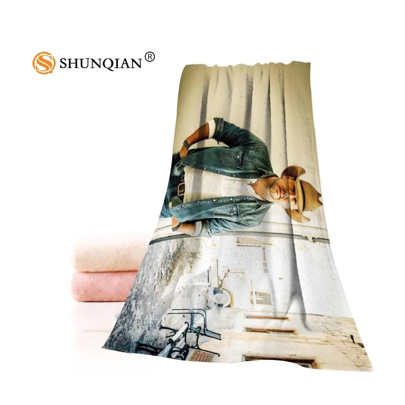 

Теплое полотенце из микрофибры, размер 35x75 см, 70x140 см