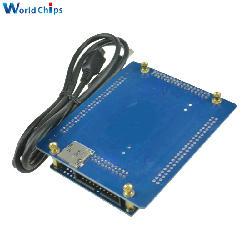 ЖК модуль STM32 STM32F103VCT6 3 2 дюйма 2*320 TFT резистивная сенсорная панель