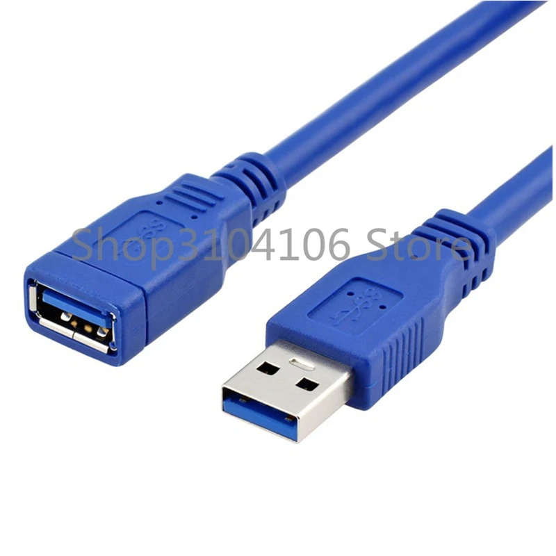 Удлинительный кабель для передачи данных с USB 3 0 папа на Мама AM AF шнур