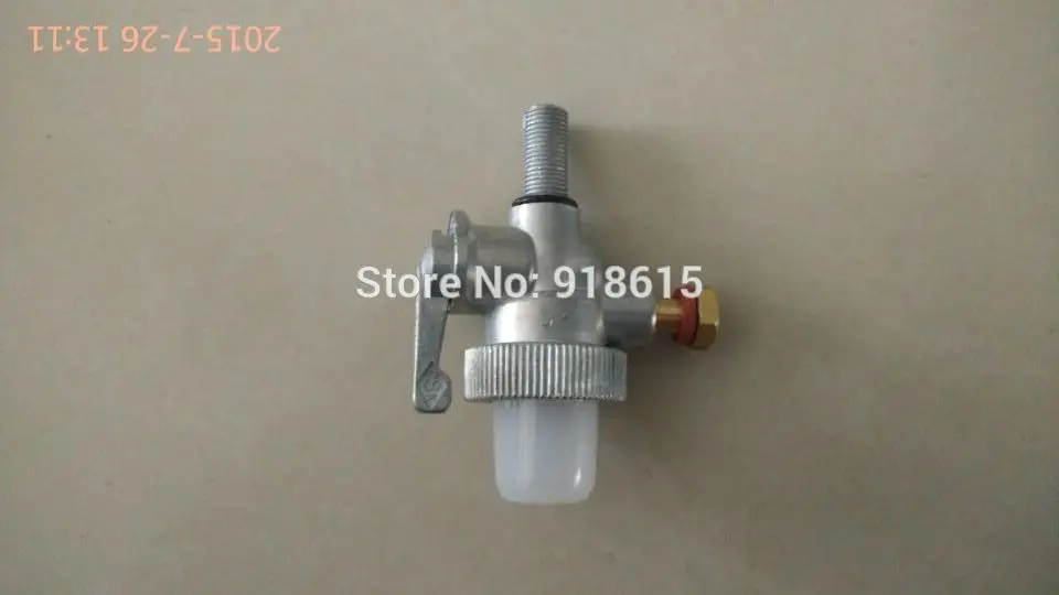 

RGX5500 RGX5500 EY40 FUEL STRAINER AY FUEL TAP robin generator parts.064-20023-11 RGX3500 RGX2400