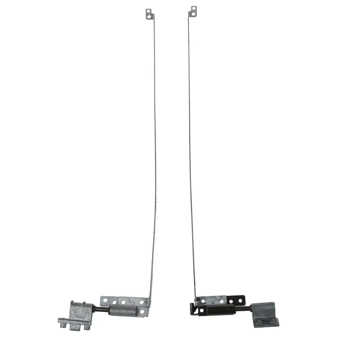 1 пара ЖК-экран шарнир 432963-001 3KAT9HATP22 3JAT9HATP21 для hp Pavilion DV9000