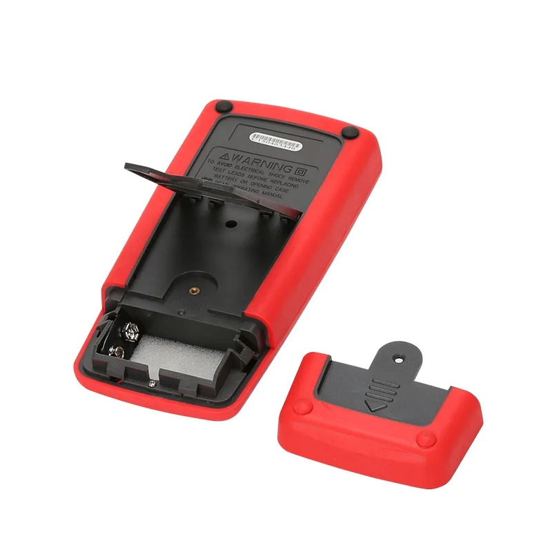 UNI-T UT321/UT322/UT325 свяжитесь Тип термометр; промышленное термометр/регулятор температуры с термопарным термометр с коробками