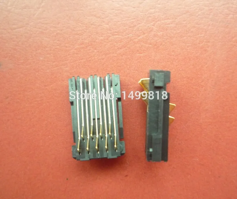 Соединитель CSIC держатель картриджа в сборе для Epson T7280D T7250 T7200 T5280D T5250 T5200 F6080 T7280