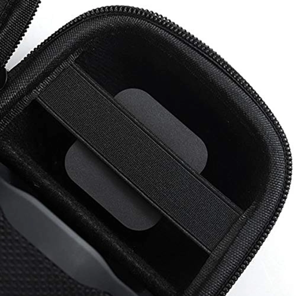 Жесткий чехол EVA для JBL Charge 4, портативный Bluetooth динамик, дорожная Защитная сумка для хранения, подходит для USB кабеля и зарядного устройства