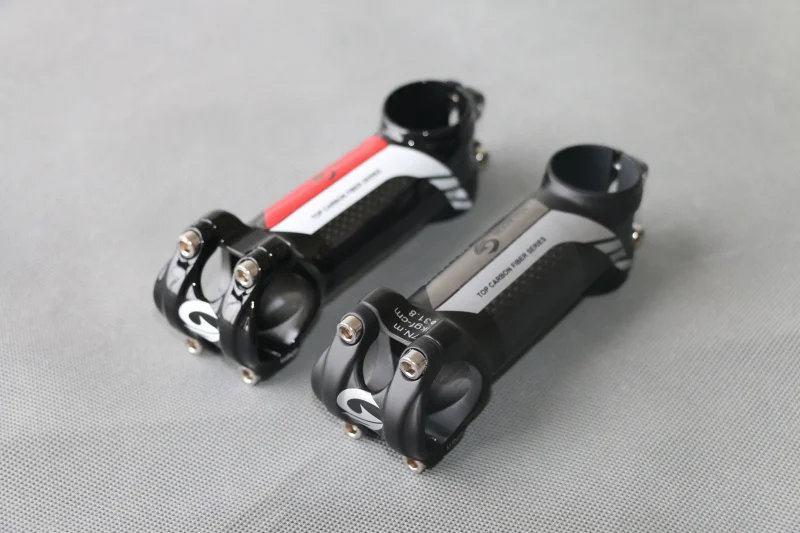 Сверхлегкий Алюминиевый углеродный руль для велосипеда ASIACOM дорожный велосипед