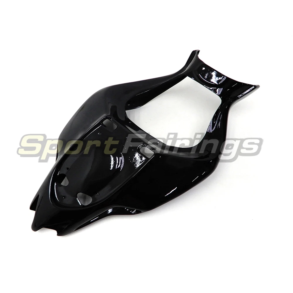 Полный обтекатели для MV AGUSTA F4 2000-2009 02 03 04 05 06 07 08 ABS Пластик мотоцикл обтекатель комплект капоты черный, красный корпус Наборы