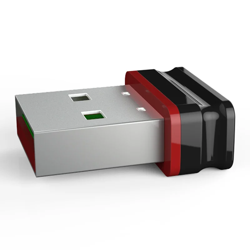 150 шт. 100 Мбит/с беспроводной USB wi fi Dongle адаптер 802.11N/G/B телевизионные антенны Wirless