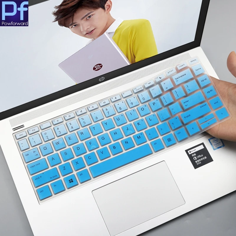 Чехол для ноутбука HP Elitebook 700 series 840 845 G5 13 3 14 дюймов защита кожи|Чехлы клавиатуры| |