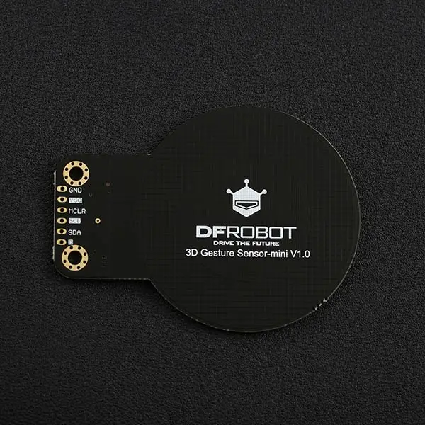 MGC3030 3D мини-датчик для распознавания жестов отслеживание движения интерактивный