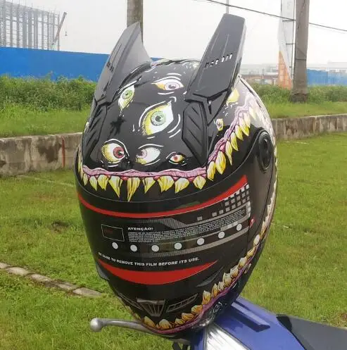 Мотоциклетный шлем MALUSHUN 08 2017|malushun motorcycle helmet|motorcycle helmetmotorcycle helmet atv |
