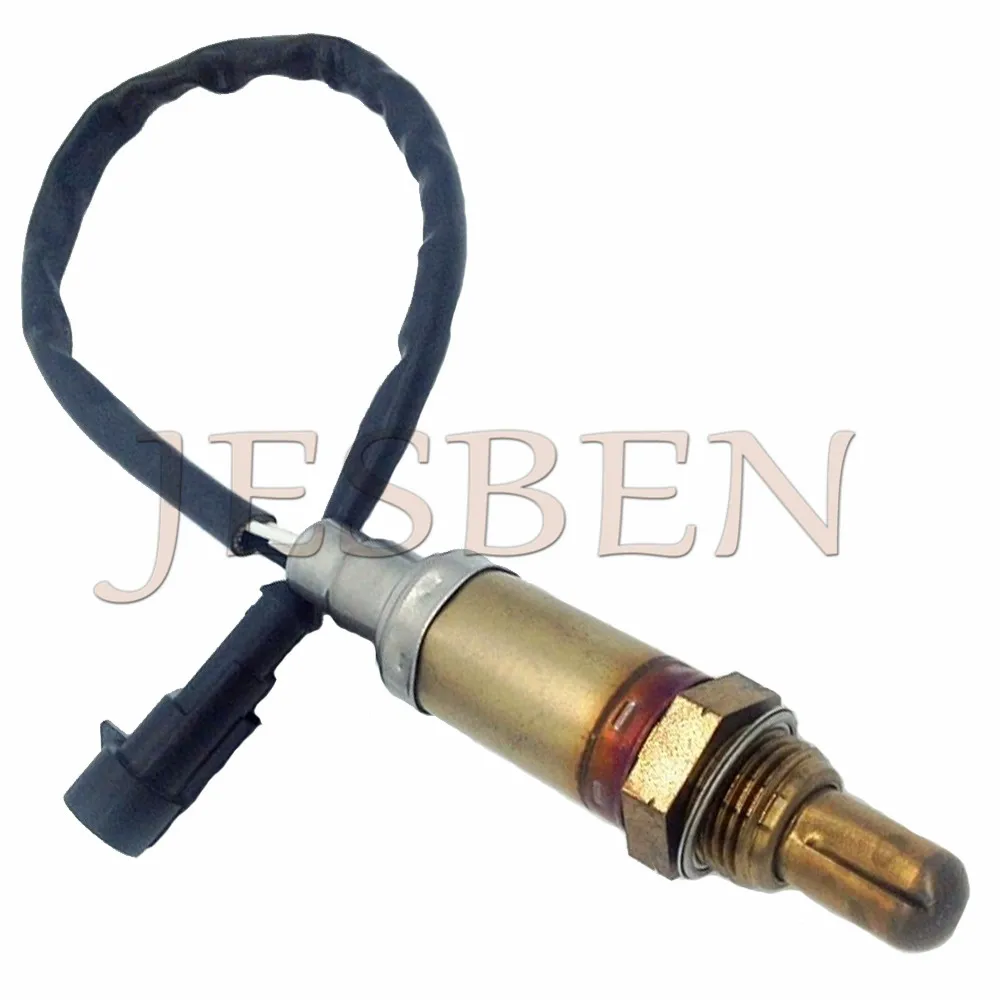 JESBEN 3 проводной лямбда датчик кислорода для RENAULT Kangoo Clio II 1 4 6 CADILLAC CTS 0 1997 2017 OE #7700 273