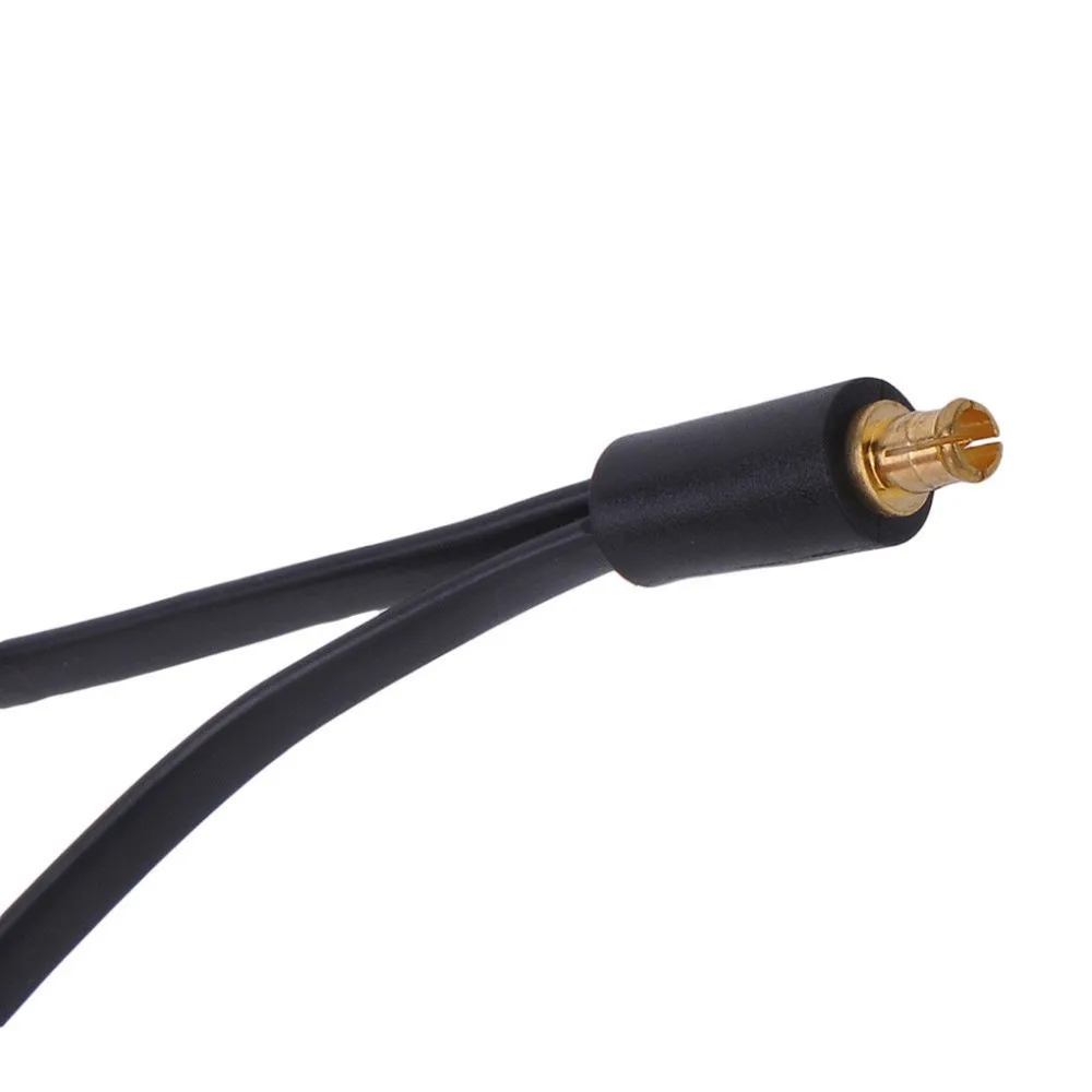 Антенна DVB T2 ТВ палка D tv Link USB цифровой тюнер двойная антенна андроид приемник