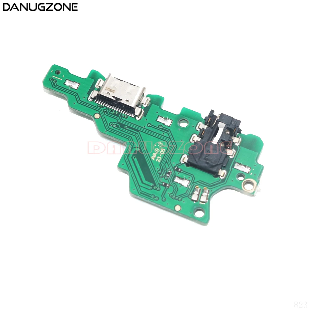 USB-порт для зарядки док-разъем разъем гибкий кабель Huawei Honor Play COR-AL00 COR-AL10 COR-TL10 |