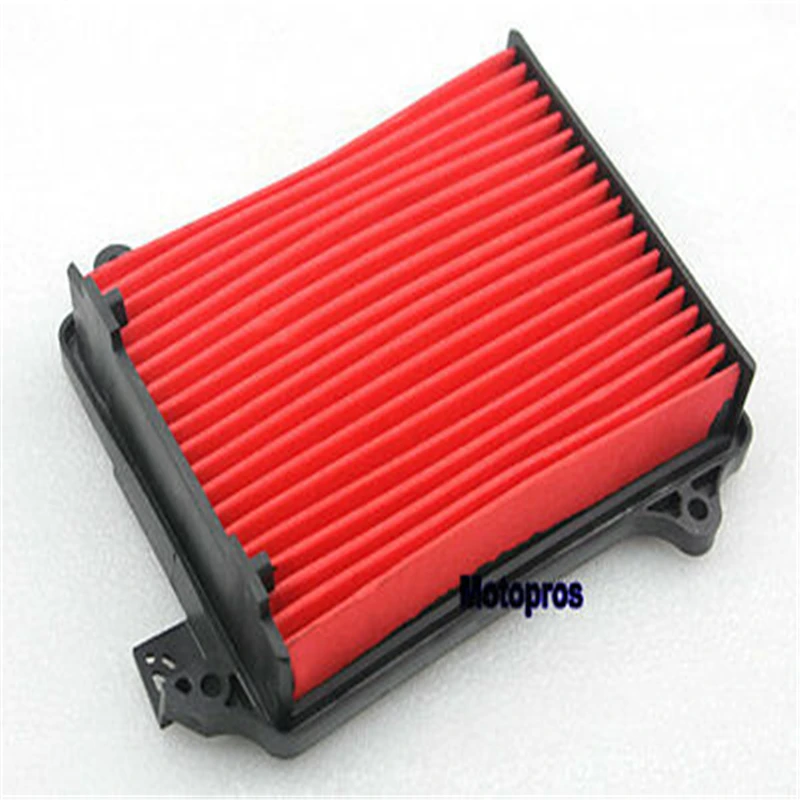 Лучший элемент воздушного фильтра подходит для мотоцикла Honda AX 1 250 NX250 1988 1994 89 90 91