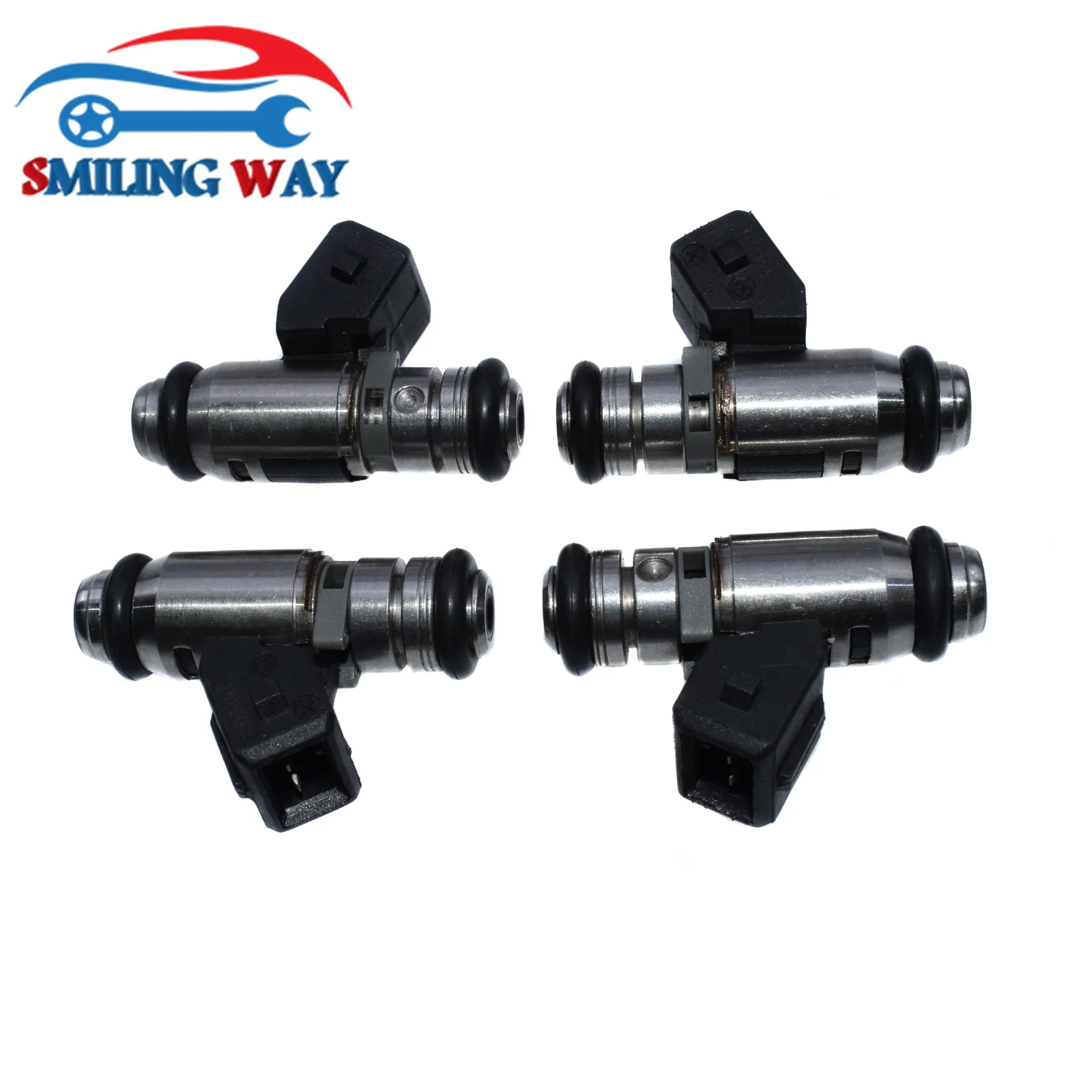 Топливный инжектор для Fiat Brava Bravo Marea Multipla Palio Siena Stilo Doblo Lancia Dedra Delta II Lybra 1 6 16V IWP001