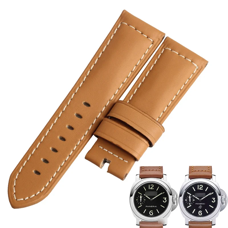 WENTULA ремешок для часов Panerai LUMINOR PAM00111|Ремешки часов| |