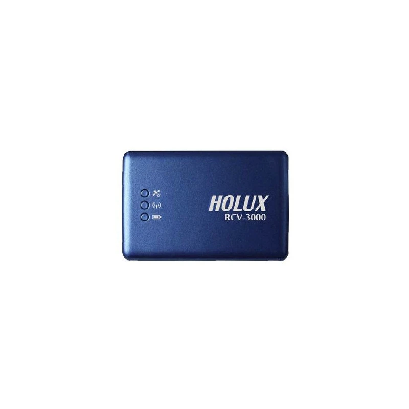Горячий Holux bluetooth беспроводная / регистратор данных RCV 3000 с EzTour для ноутбука пк