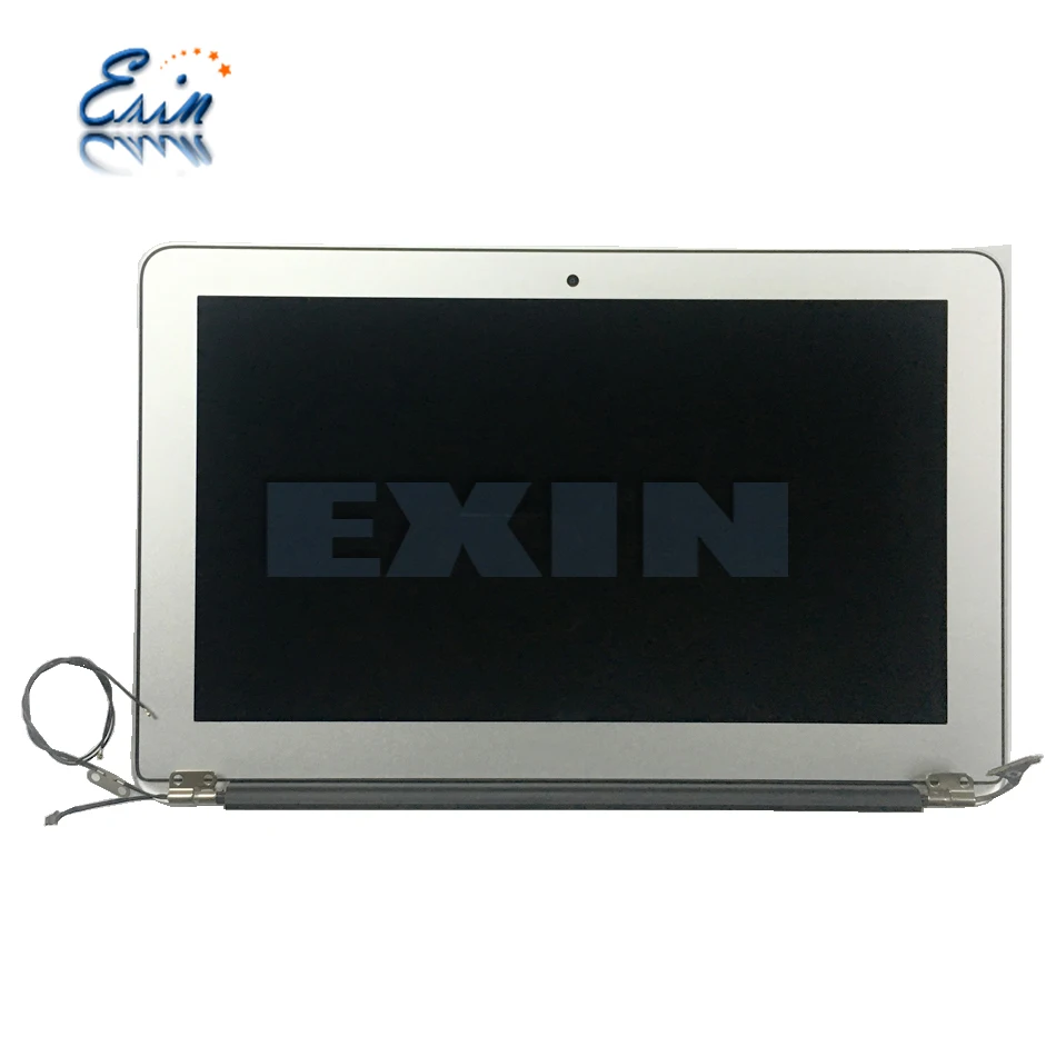 EXIN полный комплект ЖК экрана для MacBook Air 11 ''A1370 A1465 экран в сборе 2010 2011 2012 года|a1465