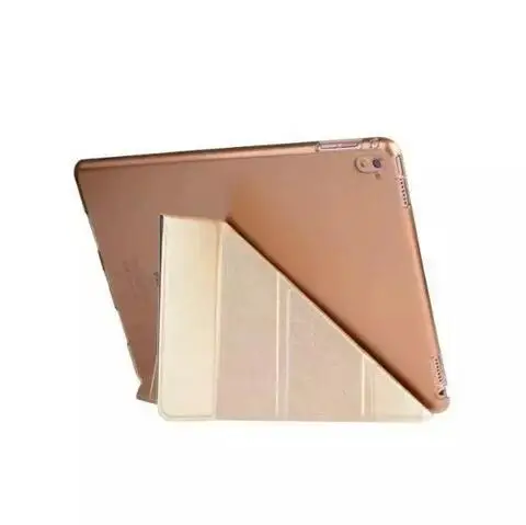 Ультратонкий дизайнерский чехол из искусственной кожи для планшета iPad 6/Air 2