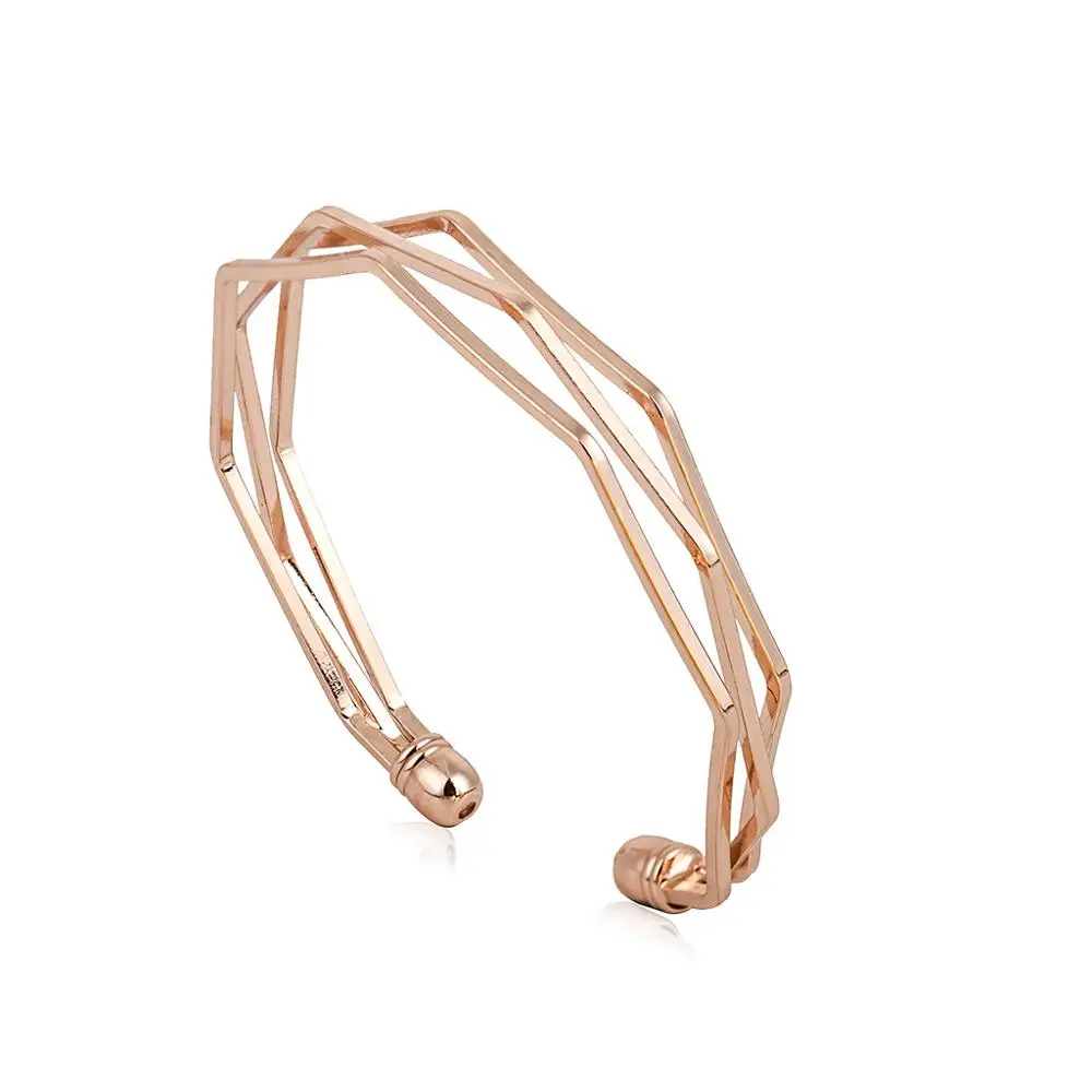 Посеребренный браслет модные ювелирные изделия для мужчин и женщин браслеты