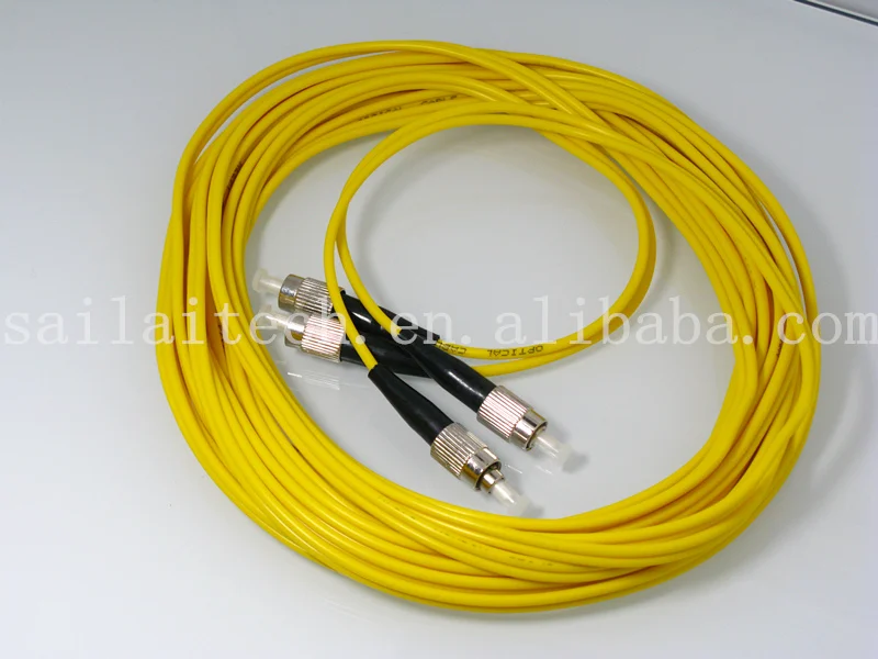 Made In China!!10M Fiber Optic Cable Price for Galaxy Eco-solvent Printer(double core) | Компьютеры и офис