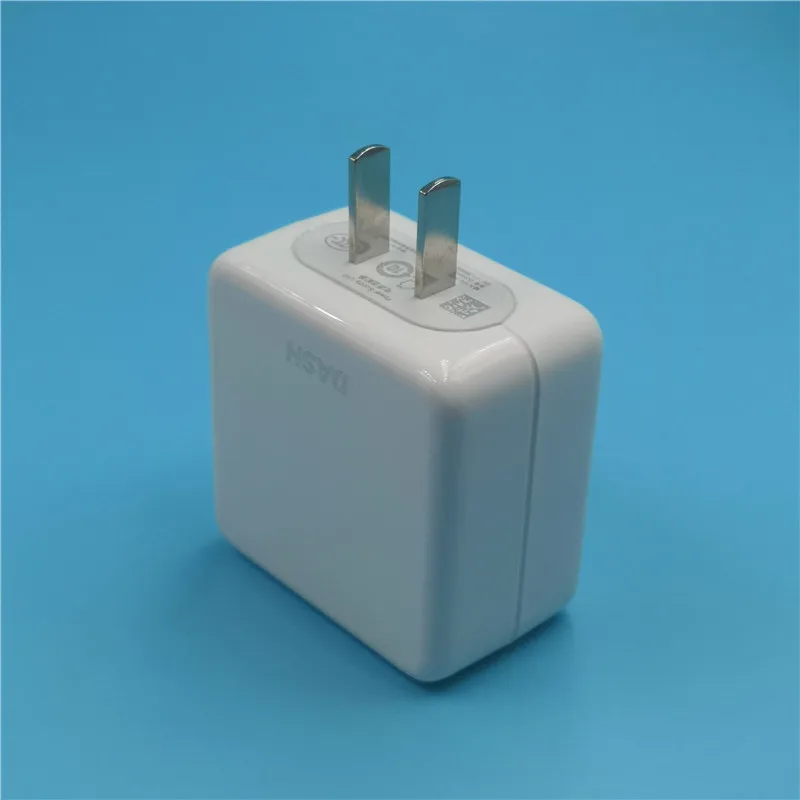 Оригинальное зарядное устройство Oneplus 6 5 В 4A one plus 6t 5t 3t 3 USB быстрый адаптер питания