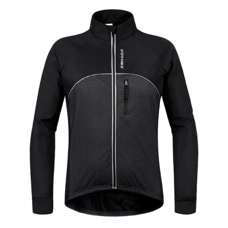 2016 Thermal Jacket Cycling Winter jackets Men Women ropa ciclismo chaqueta termica veste cyclisme hiver | Спорт и развлечения