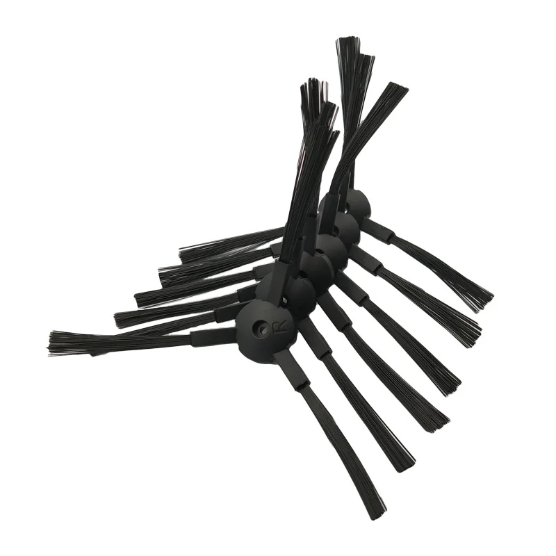Сменные детали для ilife A4 T4 X432 X430 X431 основная и боковая щетки Hepa фильтр 19