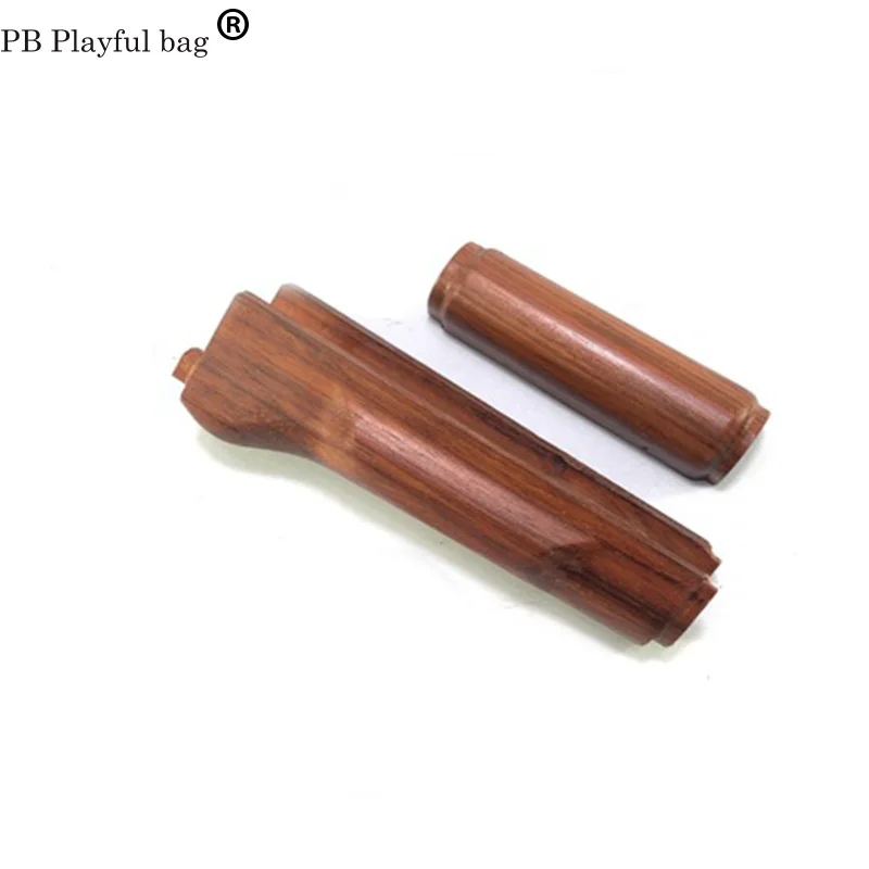 PB playfulet-тактика DIY хобби CP AK105 водяной пулемет 74 м короткий тире версия Модифицированная твердая древесина рыбья кость Универсальный KD28