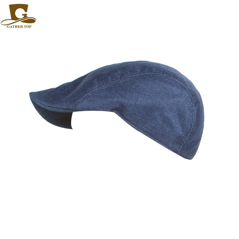 Новая мода унисекс boina gorras Газетчик плоским Кепки Gatsby модные британский стиль