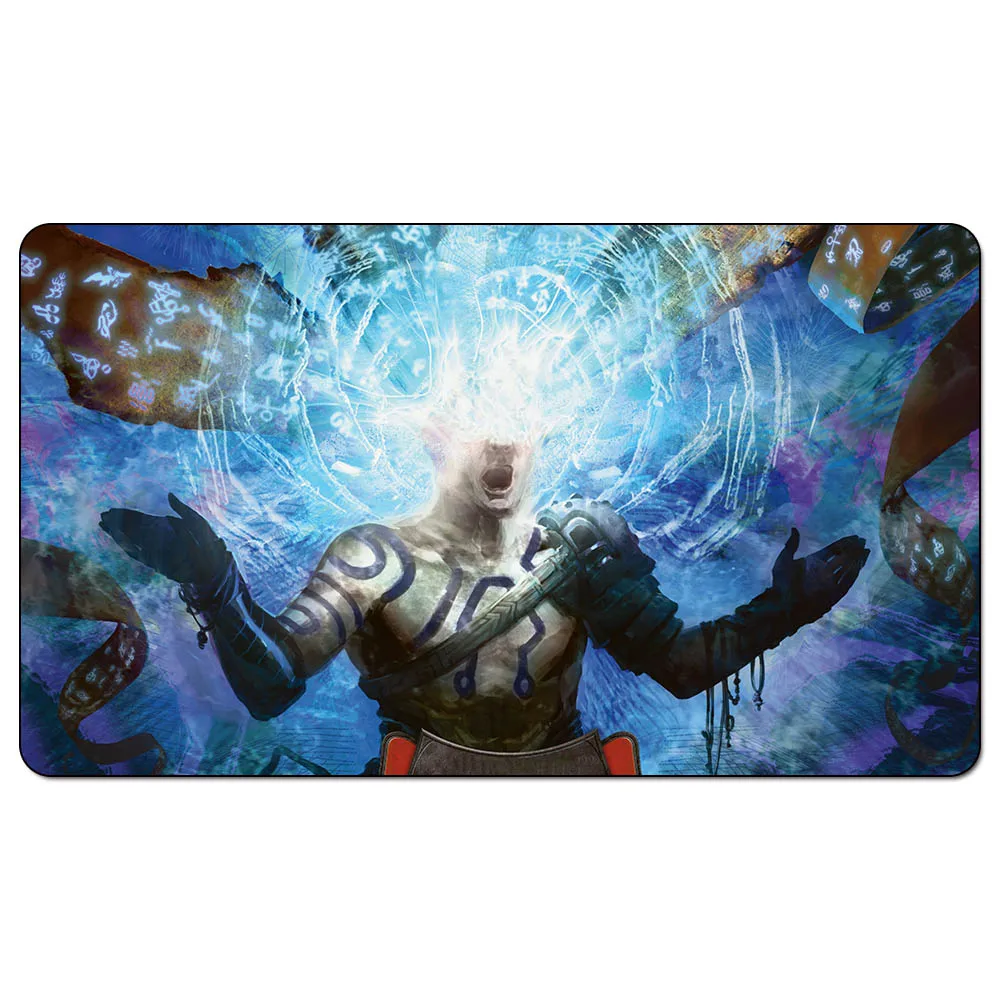 Игровой коврик MIND UNBOUND ILLUSTRATOR FELIX 60x35 см волшебный игровой для настольные игры |
