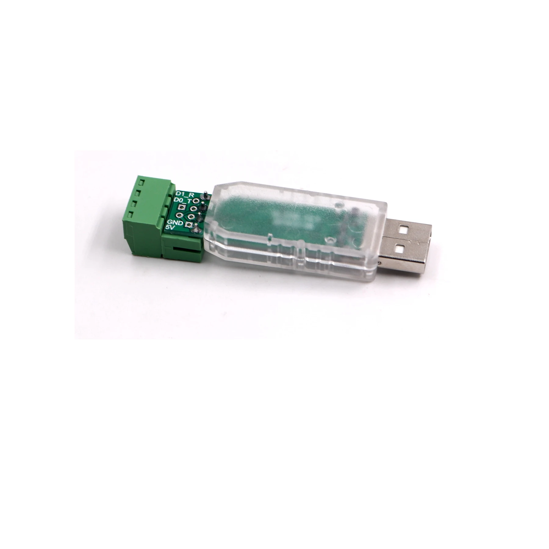 Модуль преобразователя Plug and Play Wiegand в USB с имитацией клавиатуры|Считыватели
